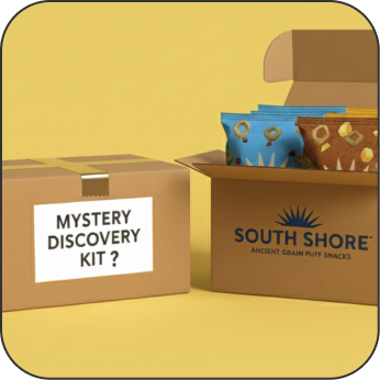 Discovery Kit